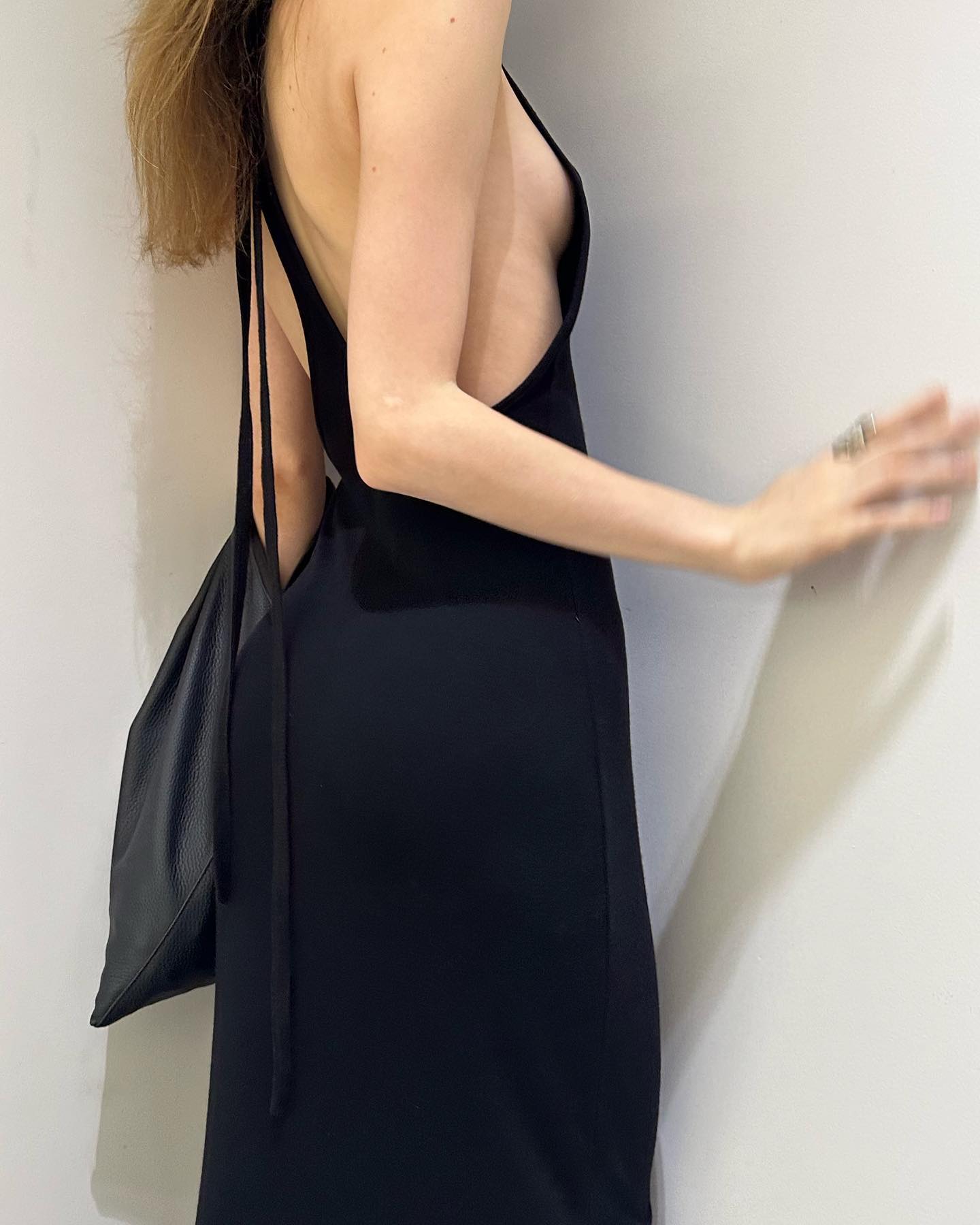 Daria Danilenko model portfolio